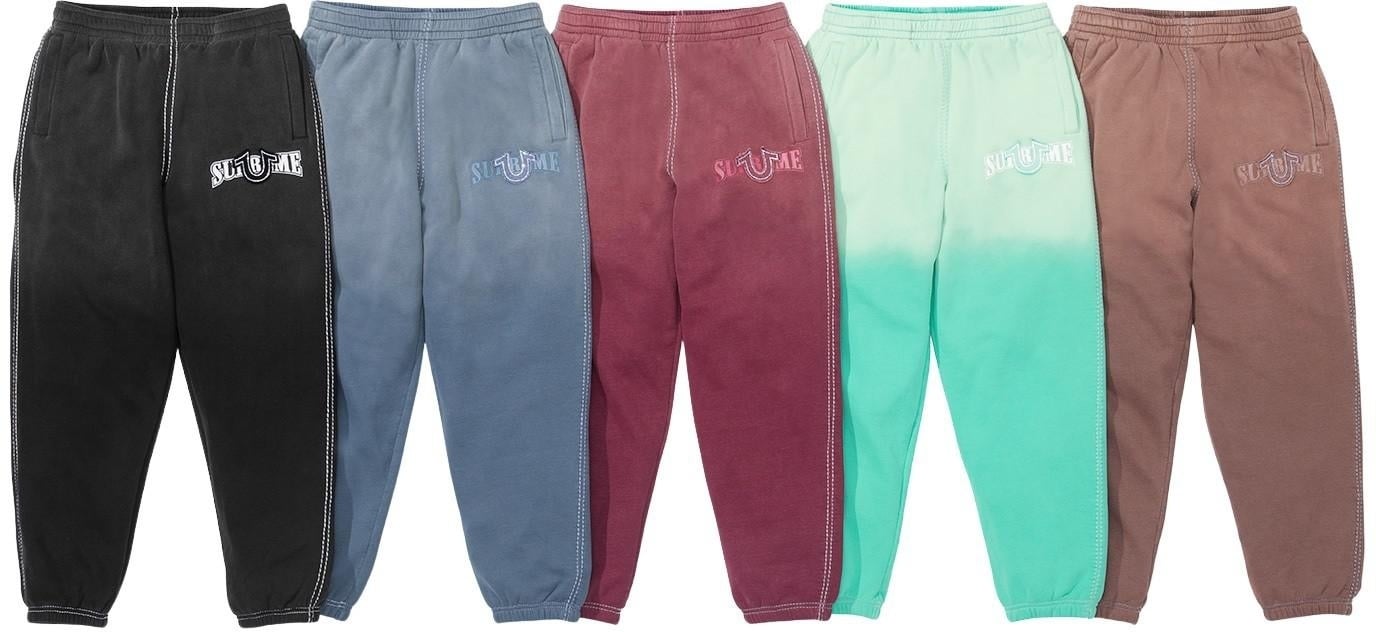 Supreme®/True Religion® Sweatpant